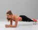 Plank Exercise for Women: تمرين البلانك للنساء
