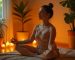 relaxation session جلسات الاسترخاء