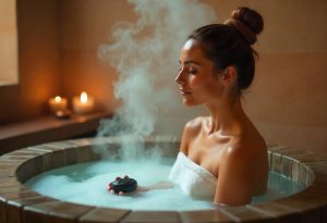 Moroccan Bath for Women