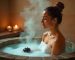 Moroccan Bath for Women حمام مغربي للنساء