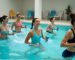 Water Aerobics and Aqua Aerobics Exercises