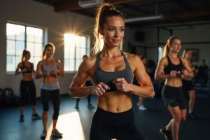 Push your limits with Max Gym’s advanced workout programs for women. From HIIT to strength and functional training, achieve real fitness results with expert guidance.