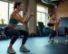 Tension Bands Workout